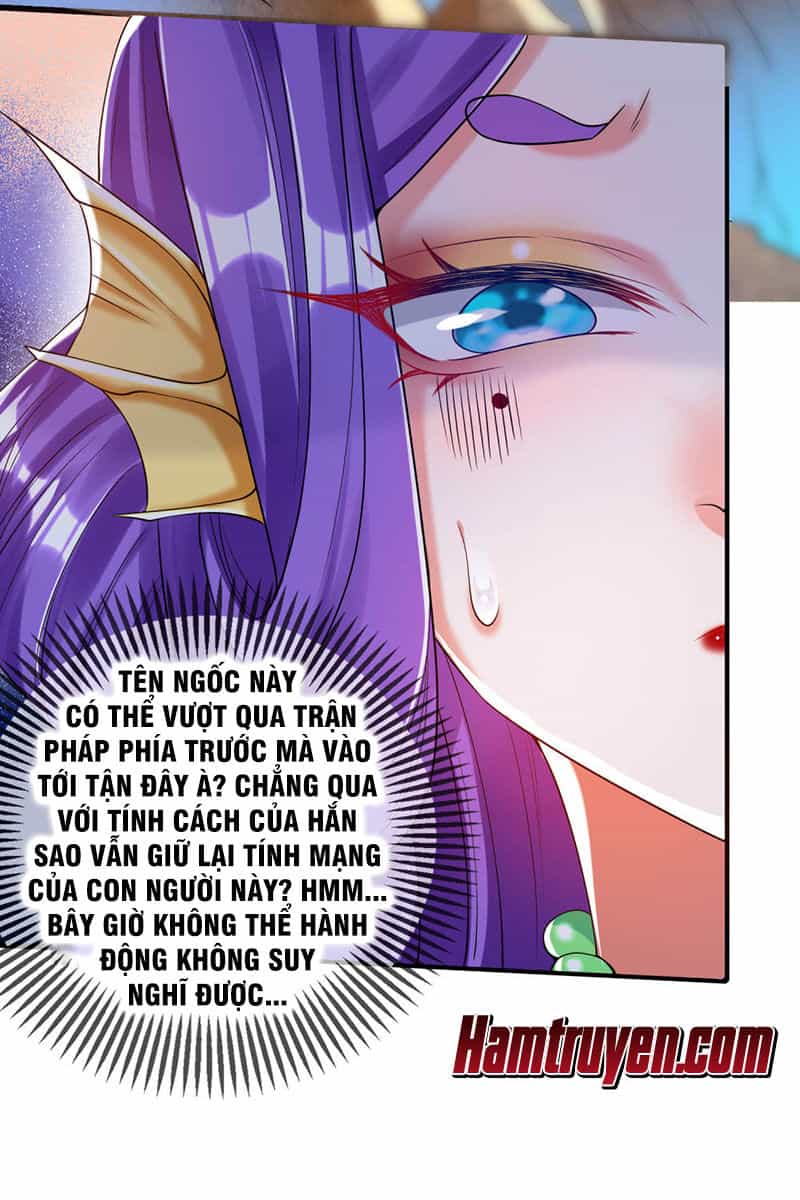 Hài Đế Vi Tôn - Chương 45 - ảnh 3