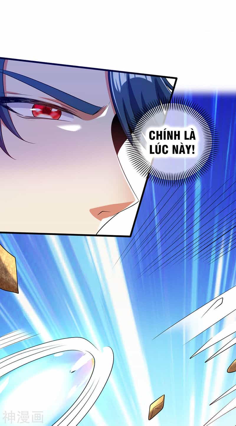 Hài Đế Vi Tôn - Chương 45 - ảnh 33