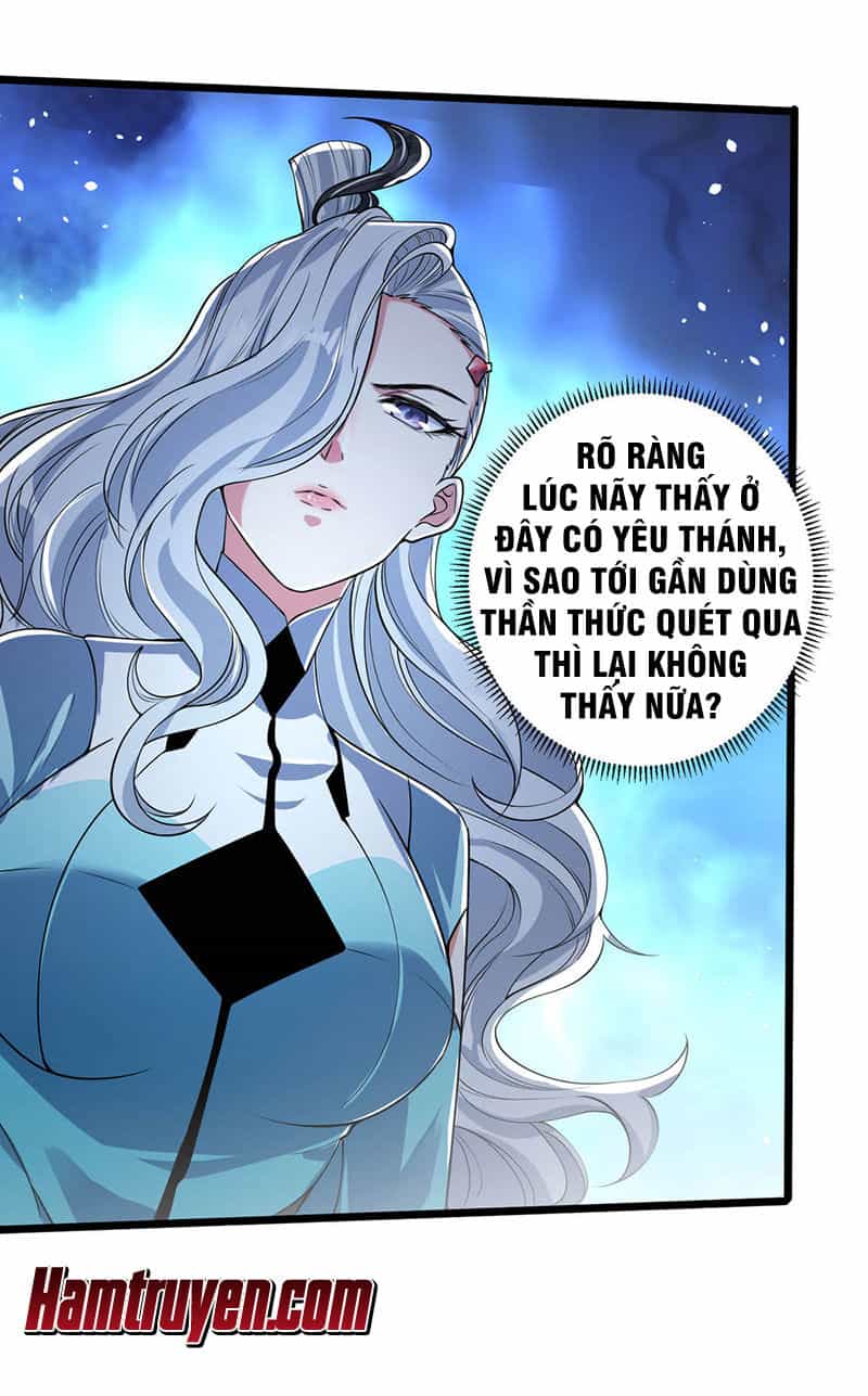 Hài Đế Vi Tôn - Chương 46 - ảnh 40