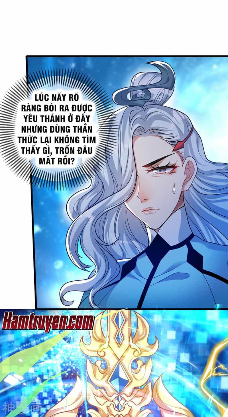 Hài Đế Vi Tôn - Chương 47 - ảnh 1
