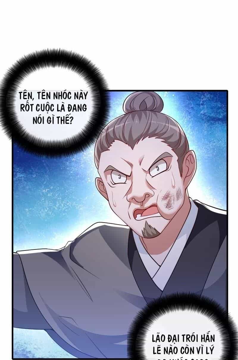 Hài Đế Vi Tôn - Chương 4 - ảnh 25