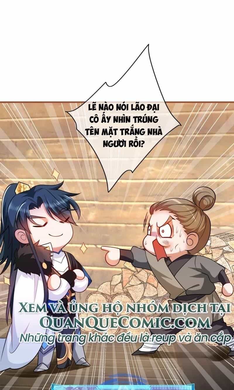 Hài Đế Vi Tôn - Chương 4 - ảnh 29