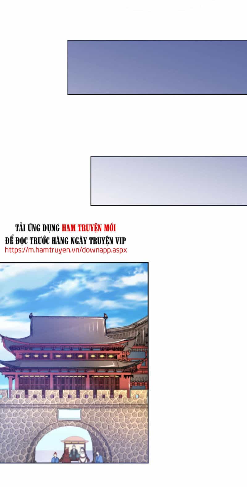 Hài Đế Vi Tôn - Chương 49 - ảnh 14