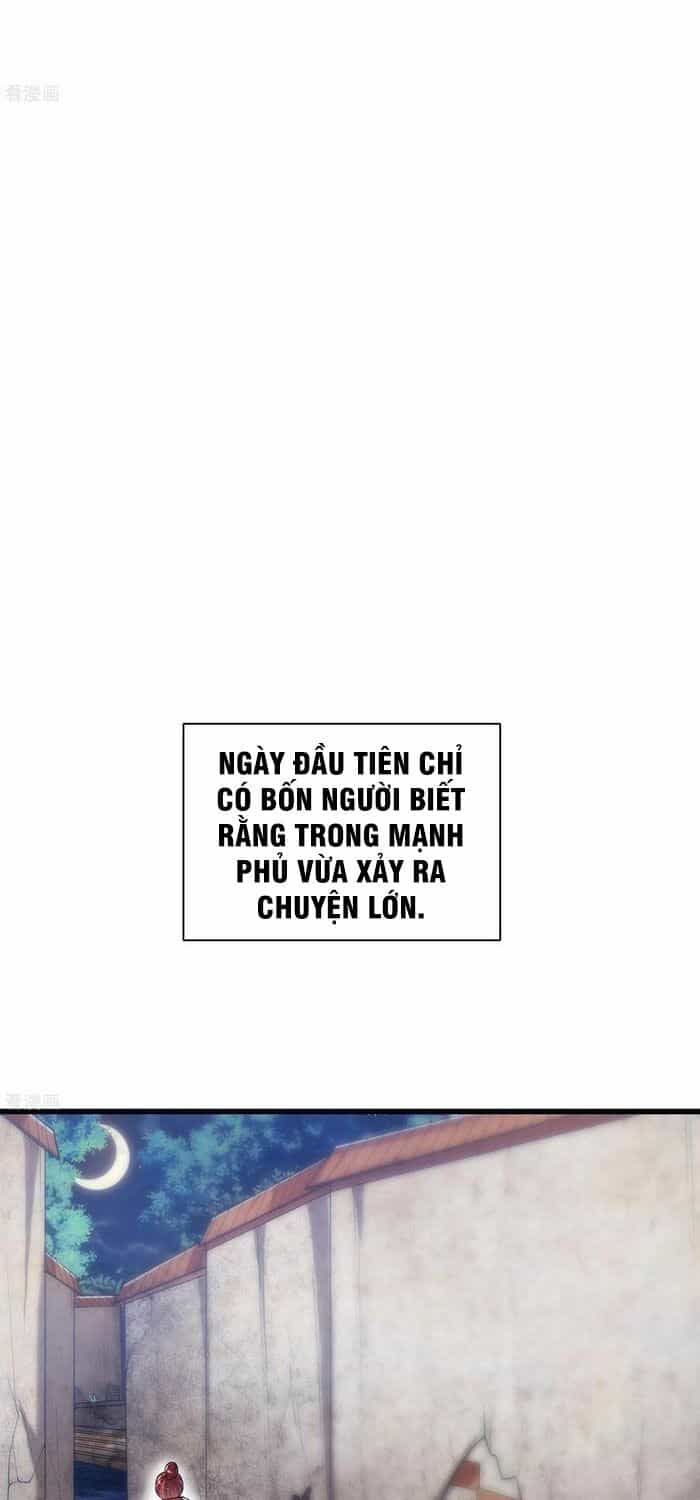 Hài Đế Vi Tôn - Chương 50 - ảnh 20