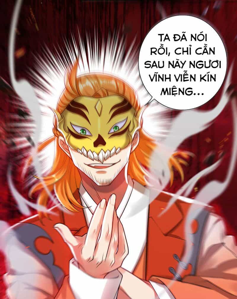 Hài Đế Vi Tôn - Chương 51 - ảnh 13
