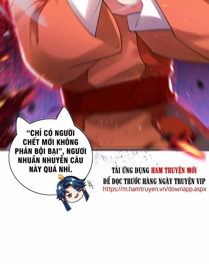 Hài Đế Vi Tôn - Chương 51 - ảnh 14