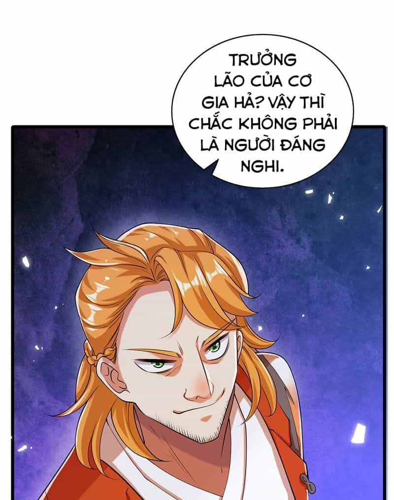 Hài Đế Vi Tôn - Chương 51 - ảnh 35