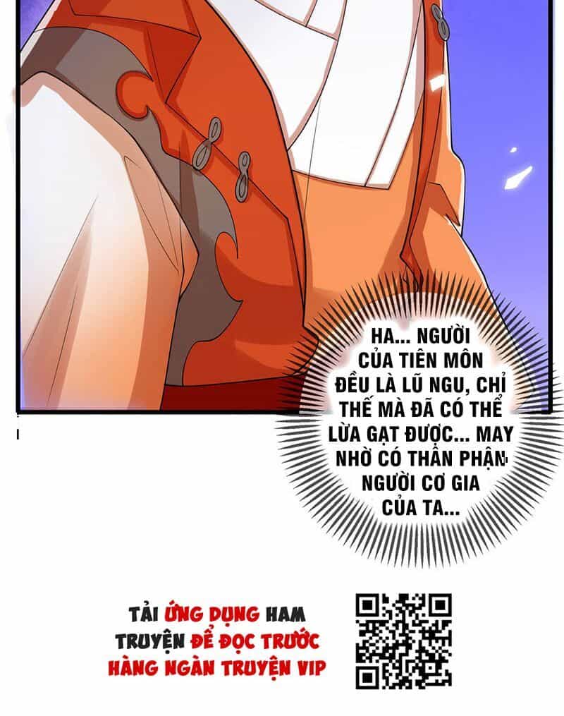 Hài Đế Vi Tôn - Chương 51 - ảnh 36