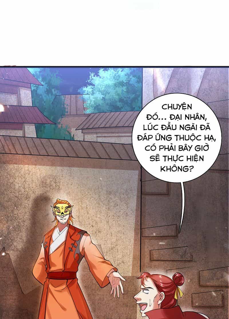 Hài Đế Vi Tôn - Chương 51 - ảnh 5