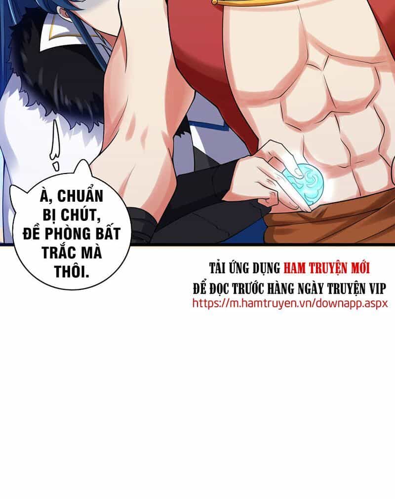 Hài Đế Vi Tôn - Chương 51 - ảnh 8