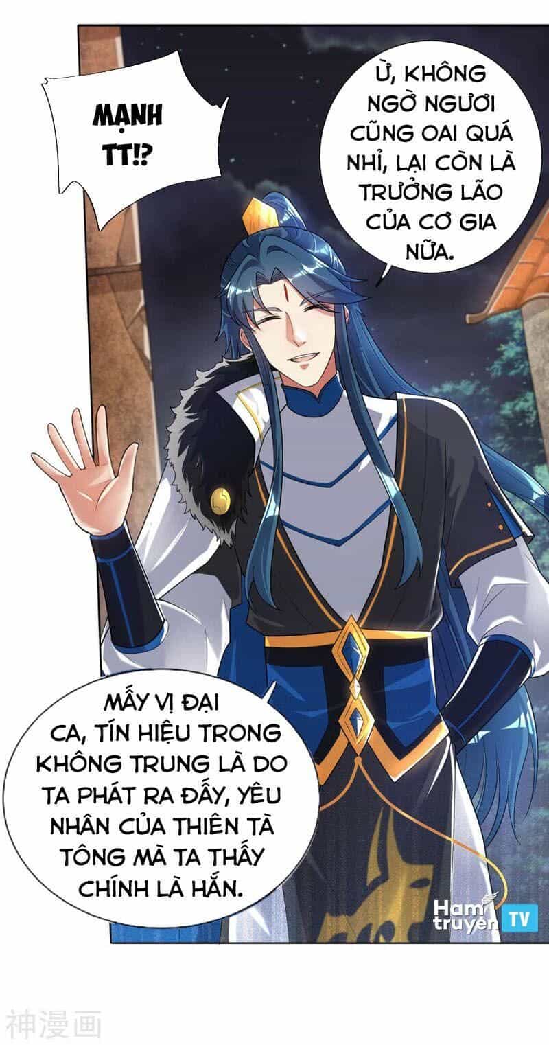 Hài Đế Vi Tôn - Chương 52 - ảnh 2