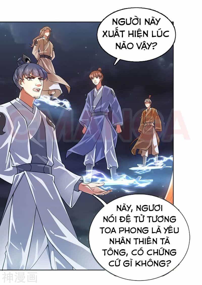 Hài Đế Vi Tôn - Chương 52 - ảnh 3