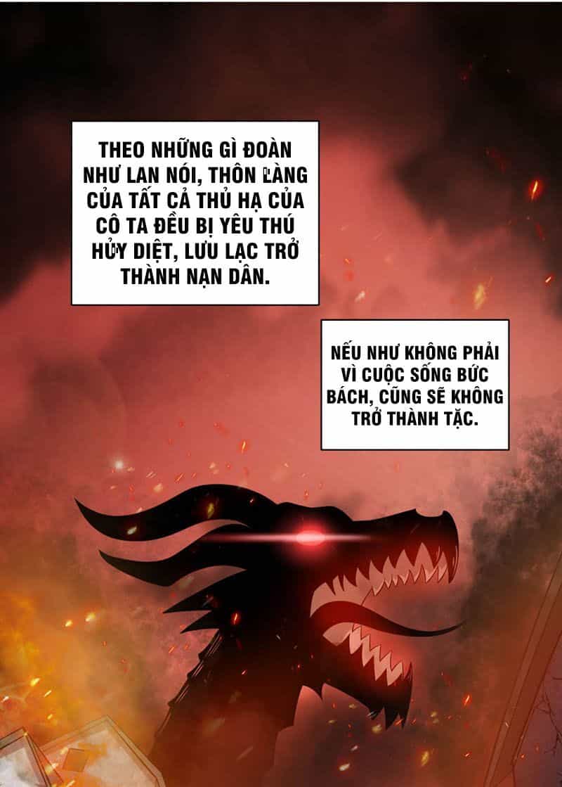 Hài Đế Vi Tôn - Chương 53 - ảnh 11