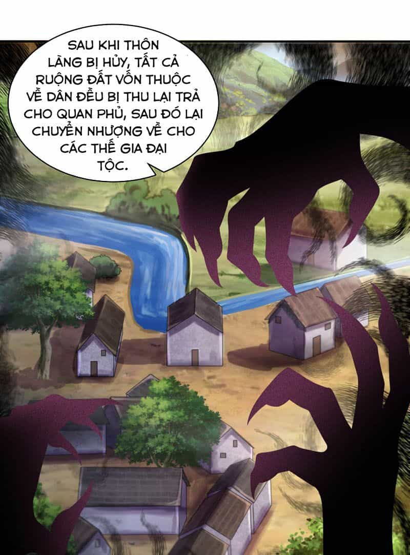 Hài Đế Vi Tôn - Chương 53 - ảnh 15