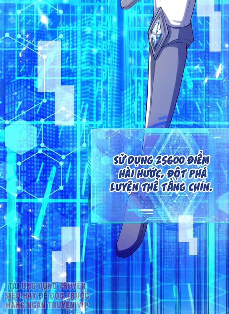 Hài Đế Vi Tôn - Chương 55 - ảnh 4