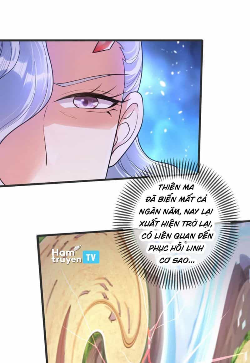 Hài Đế Vi Tôn - Chương 56 - ảnh 4