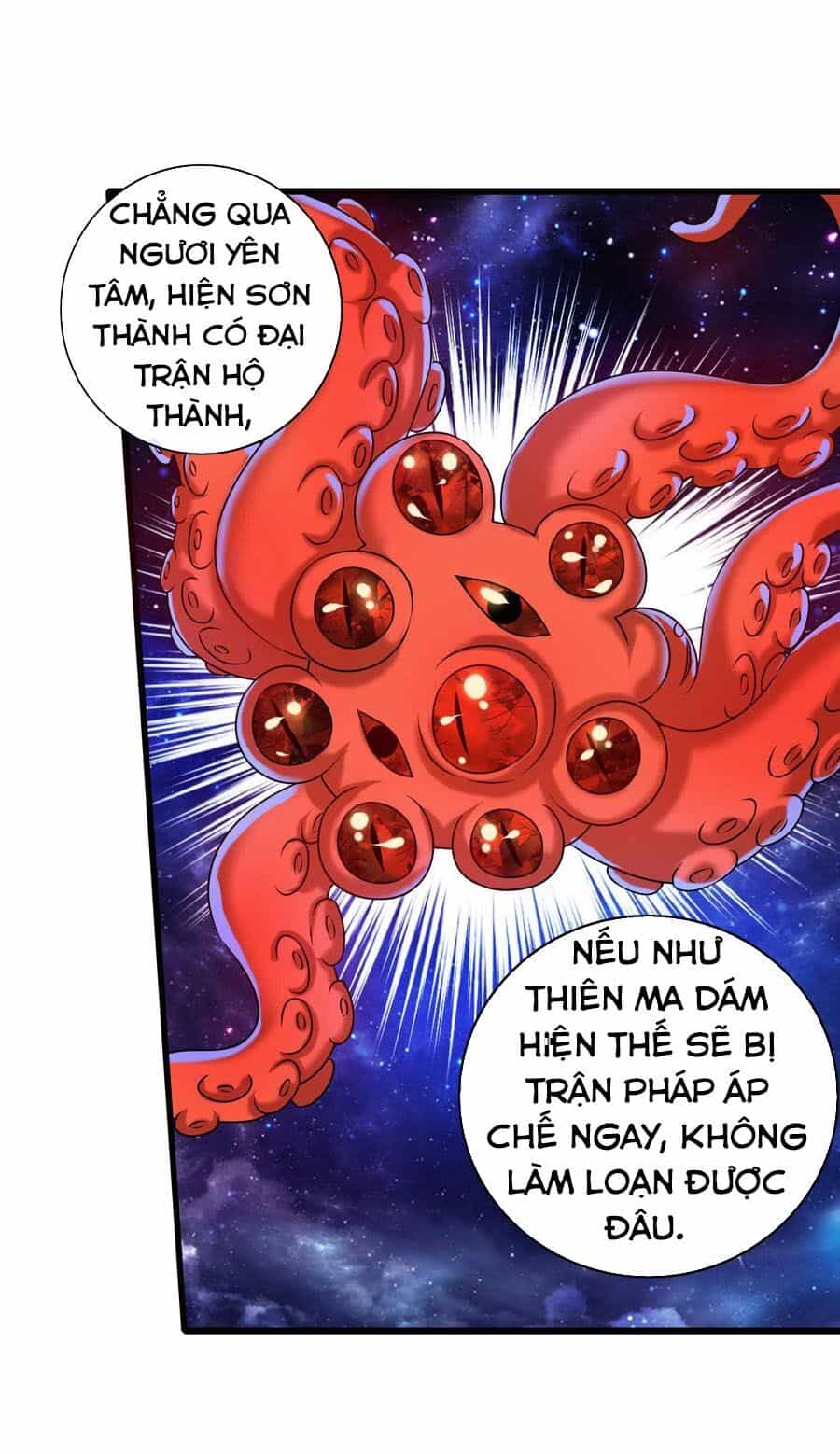 Hài Đế Vi Tôn - Chương 57 - ảnh 11
