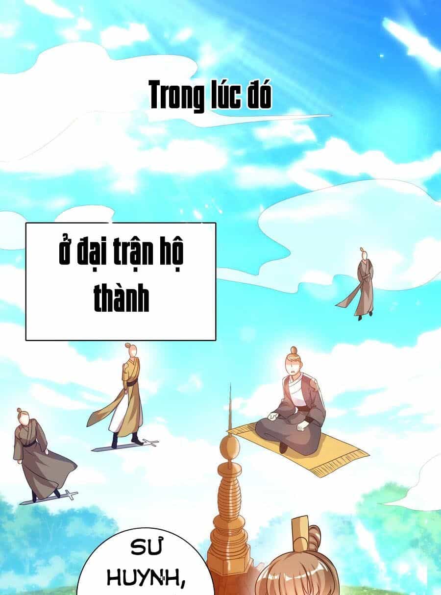 Hài Đế Vi Tôn - Chương 57 - ảnh 14