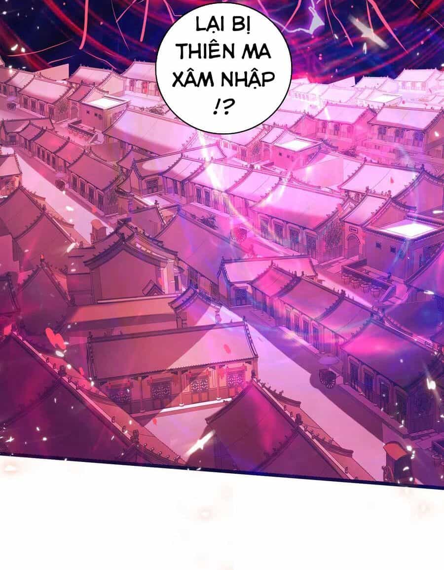 Hài Đế Vi Tôn - Chương 57 - ảnh 30