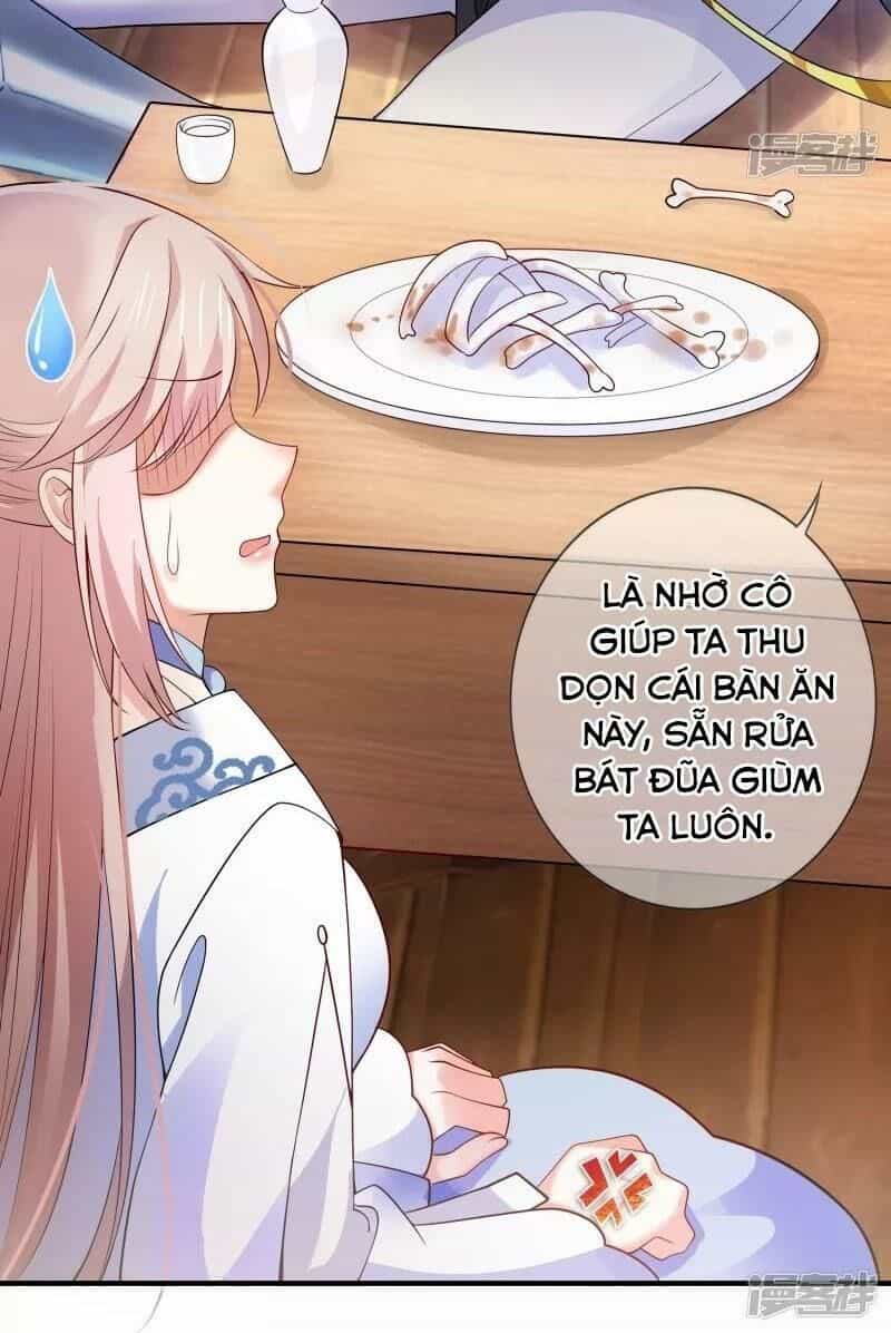 Hài Đế Vi Tôn - Chương 5 - ảnh 22