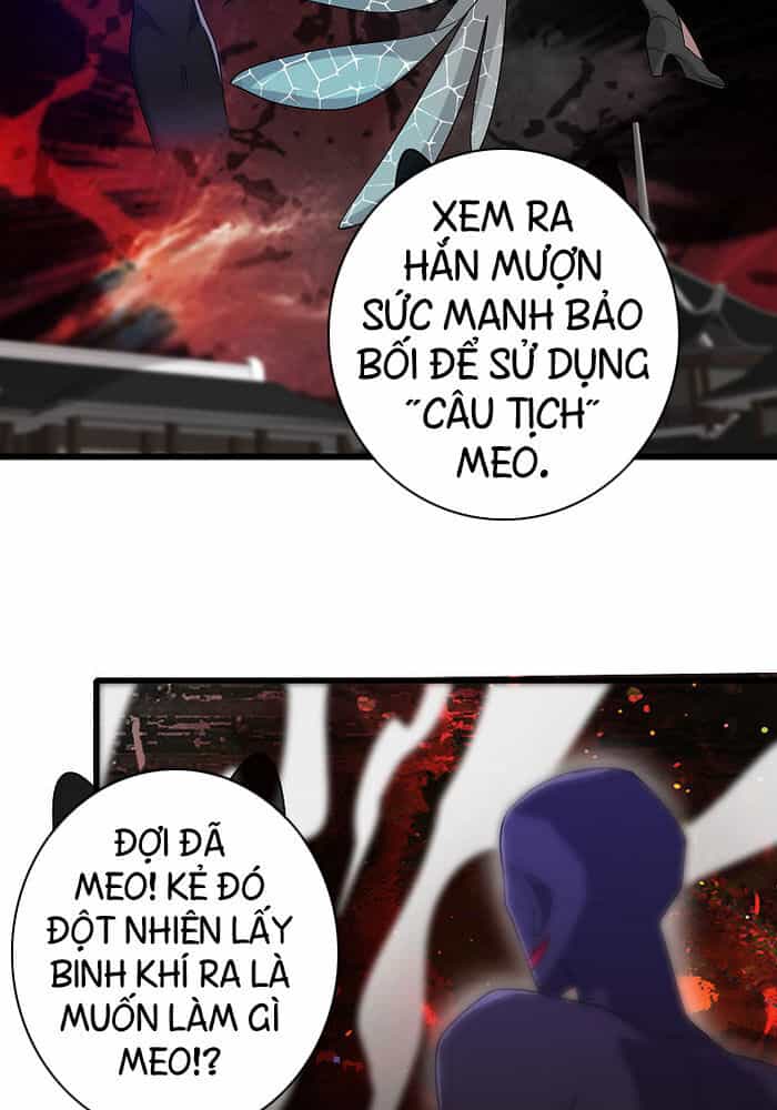 Hài Đế Vi Tôn - Chương 60 - ảnh 32