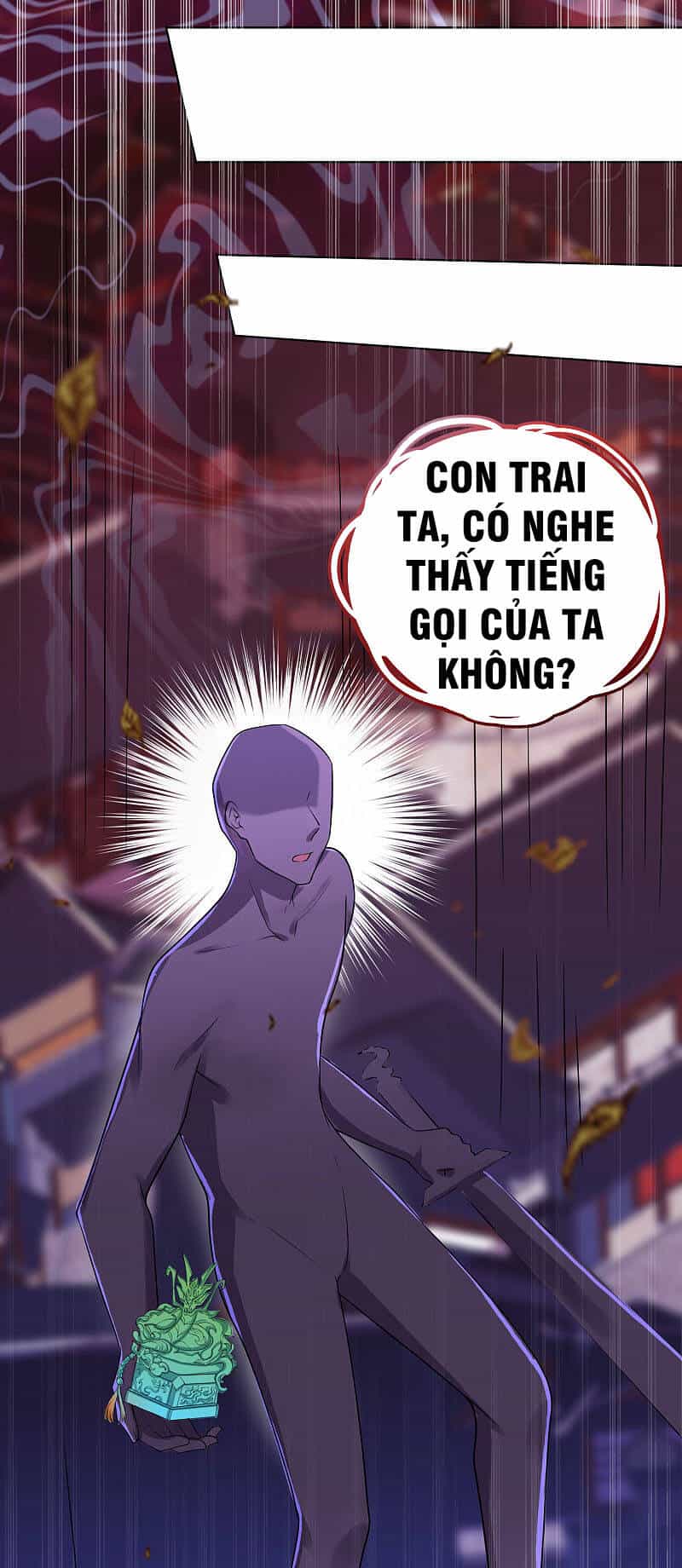 Hài Đế Vi Tôn - Chương 61 - ảnh 11