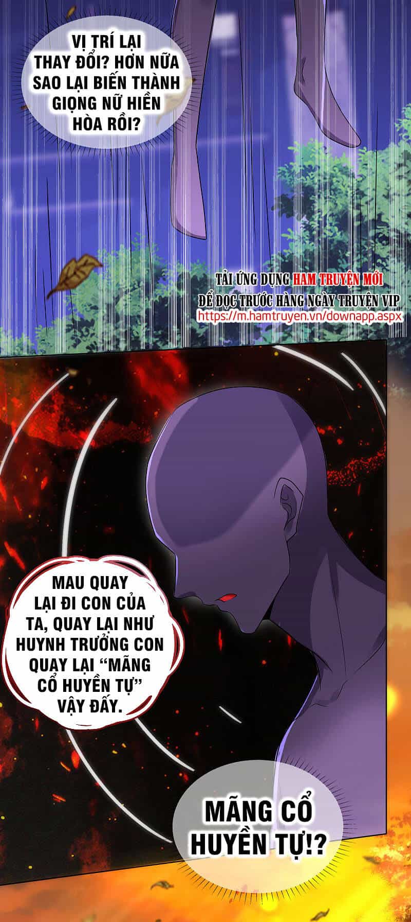Hài Đế Vi Tôn - Chương 61 - ảnh 12