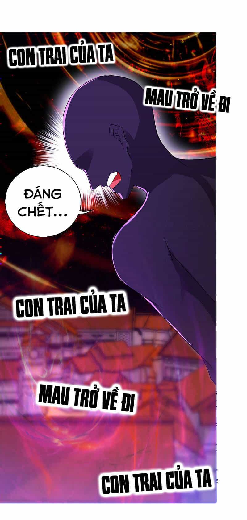 Hài Đế Vi Tôn - Chương 61 - ảnh 19