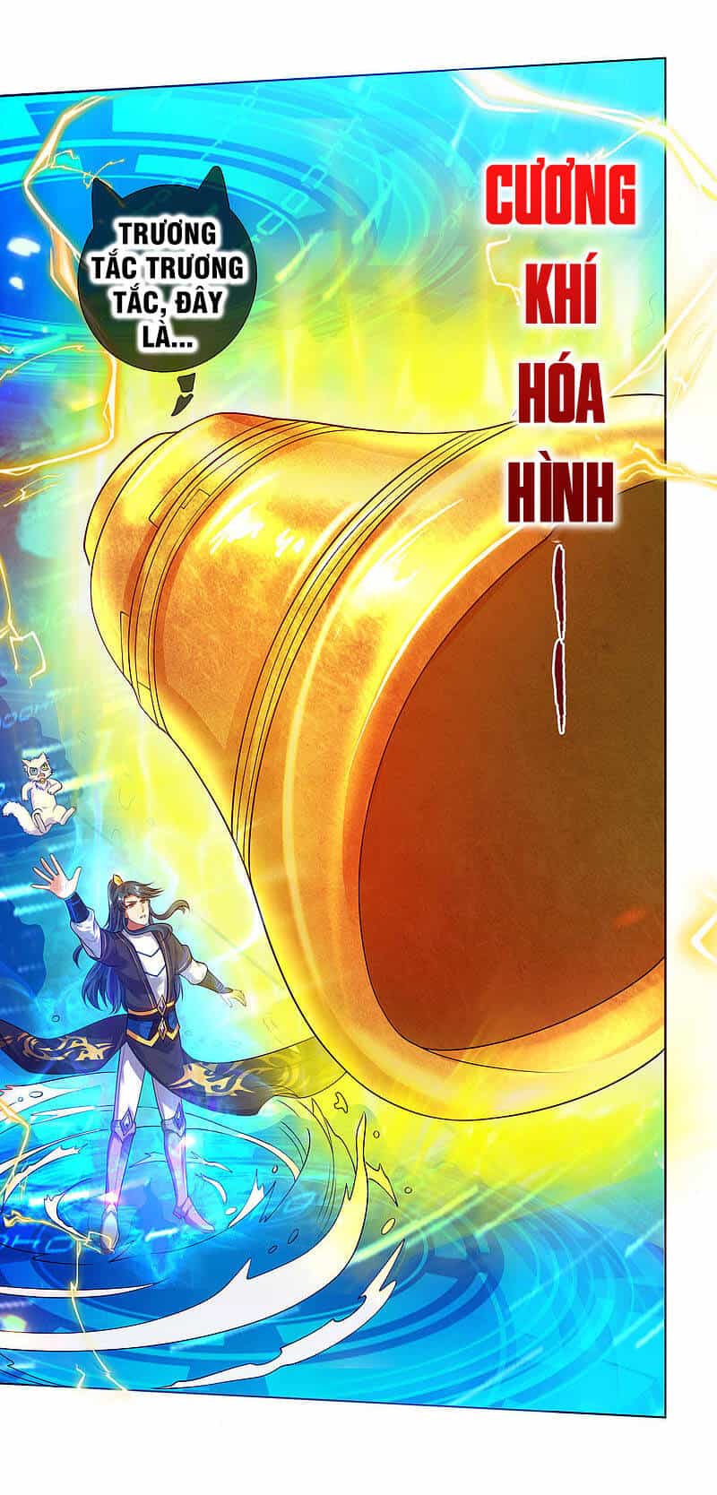 Hài Đế Vi Tôn - Chương 61 - ảnh 2