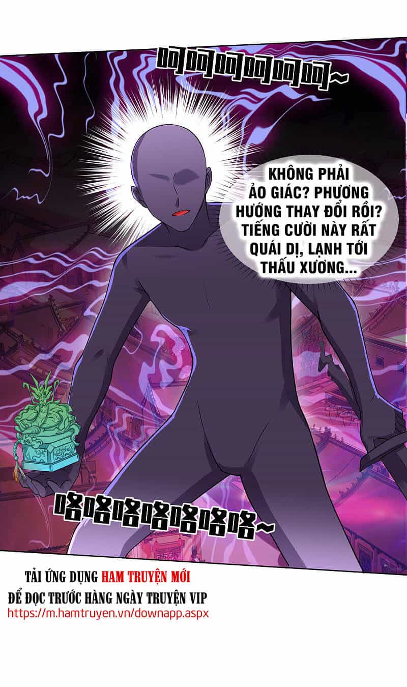 Hài Đế Vi Tôn - Chương 61 - ảnh 8