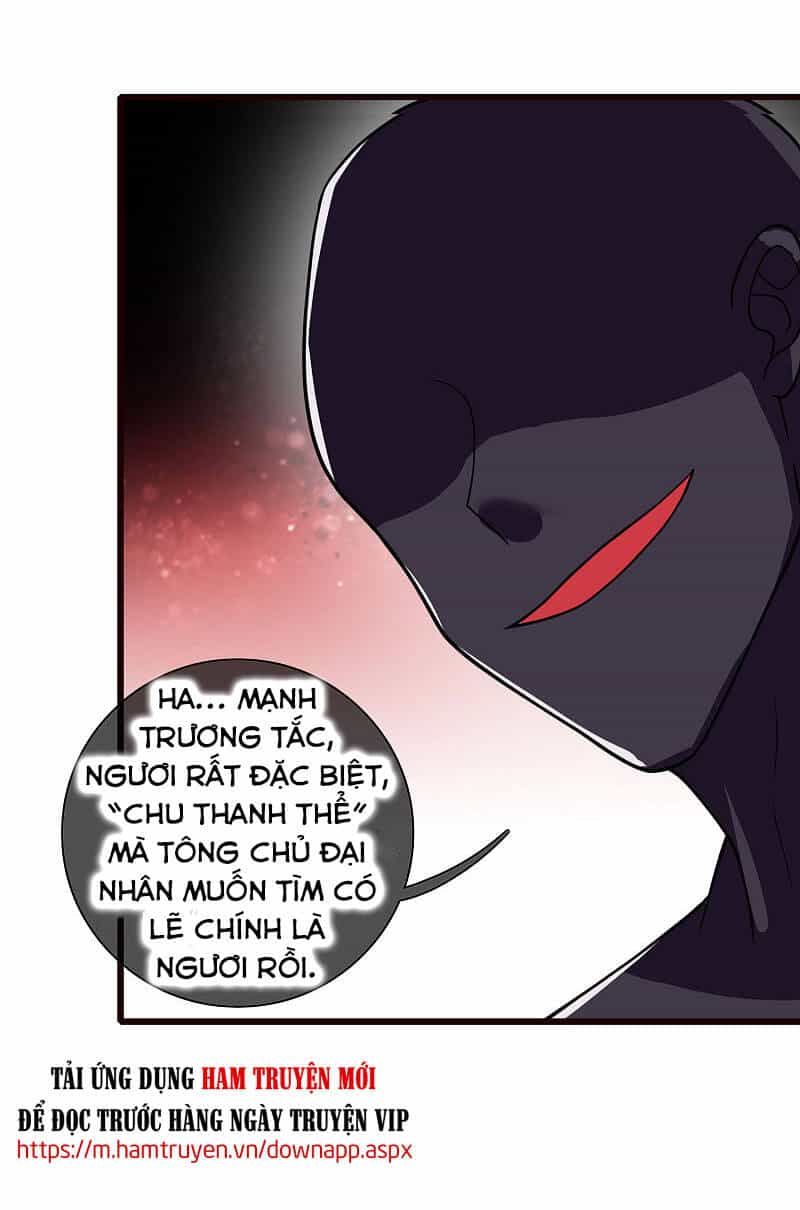 Hài Đế Vi Tôn - Chương 62 - ảnh 3