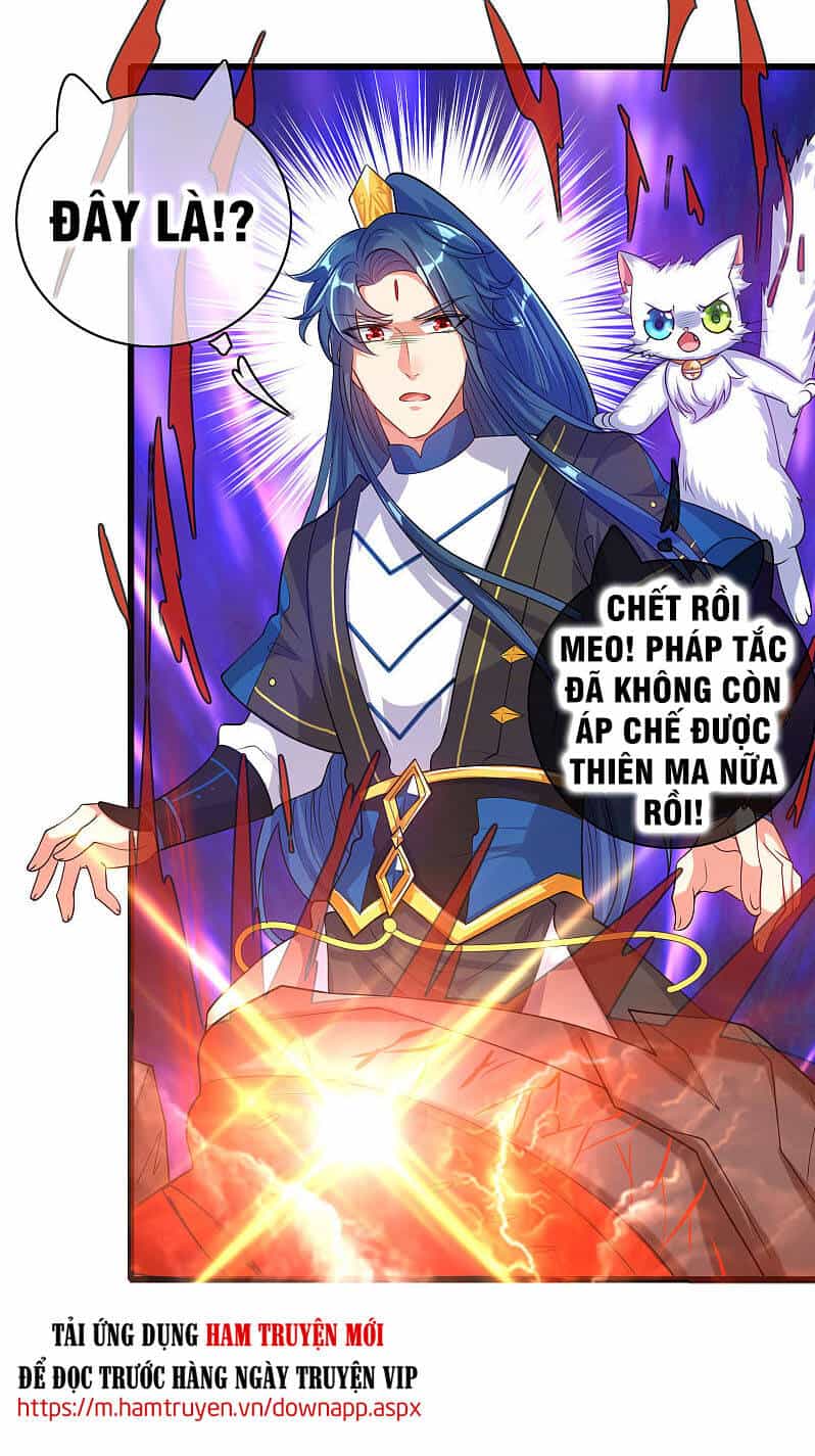 Hài Đế Vi Tôn - Chương 63 - ảnh 14