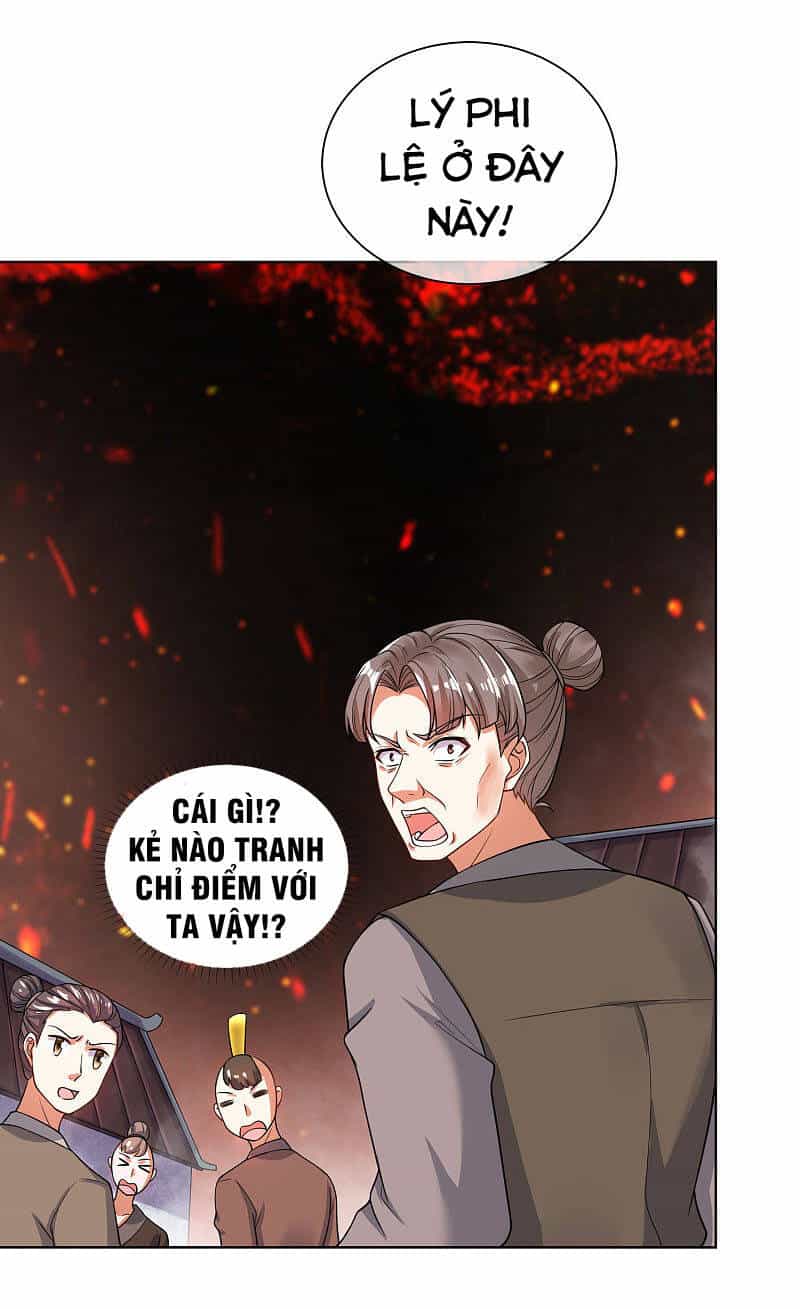 Hài Đế Vi Tôn - Chương 64 - ảnh 13