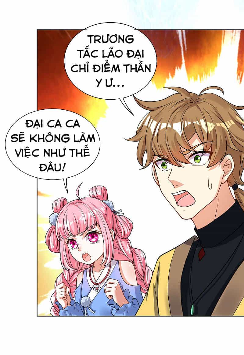 Hài Đế Vi Tôn - Chương 64 - ảnh 15