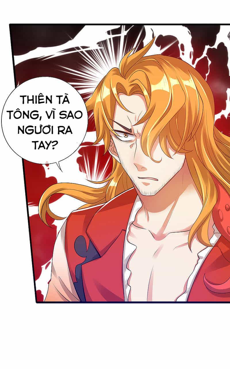 Hài Đế Vi Tôn - Chương 65 - ảnh 12