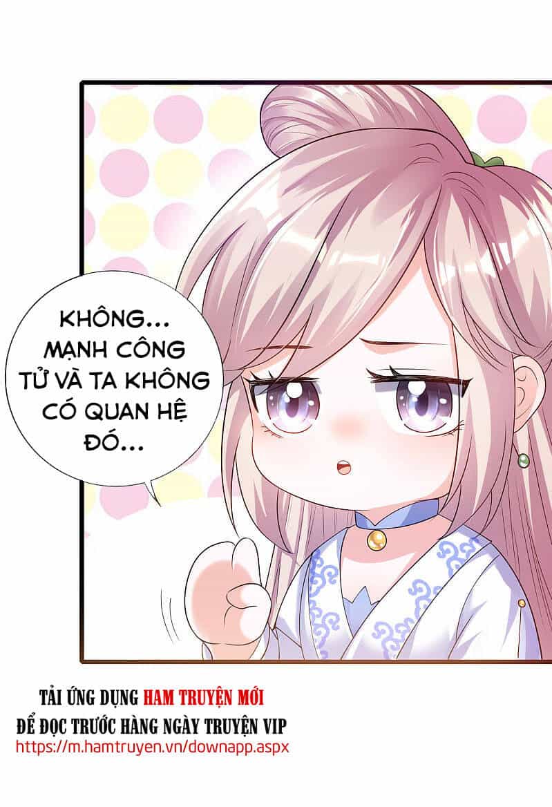 Hài Đế Vi Tôn - Chương 66 - ảnh 20