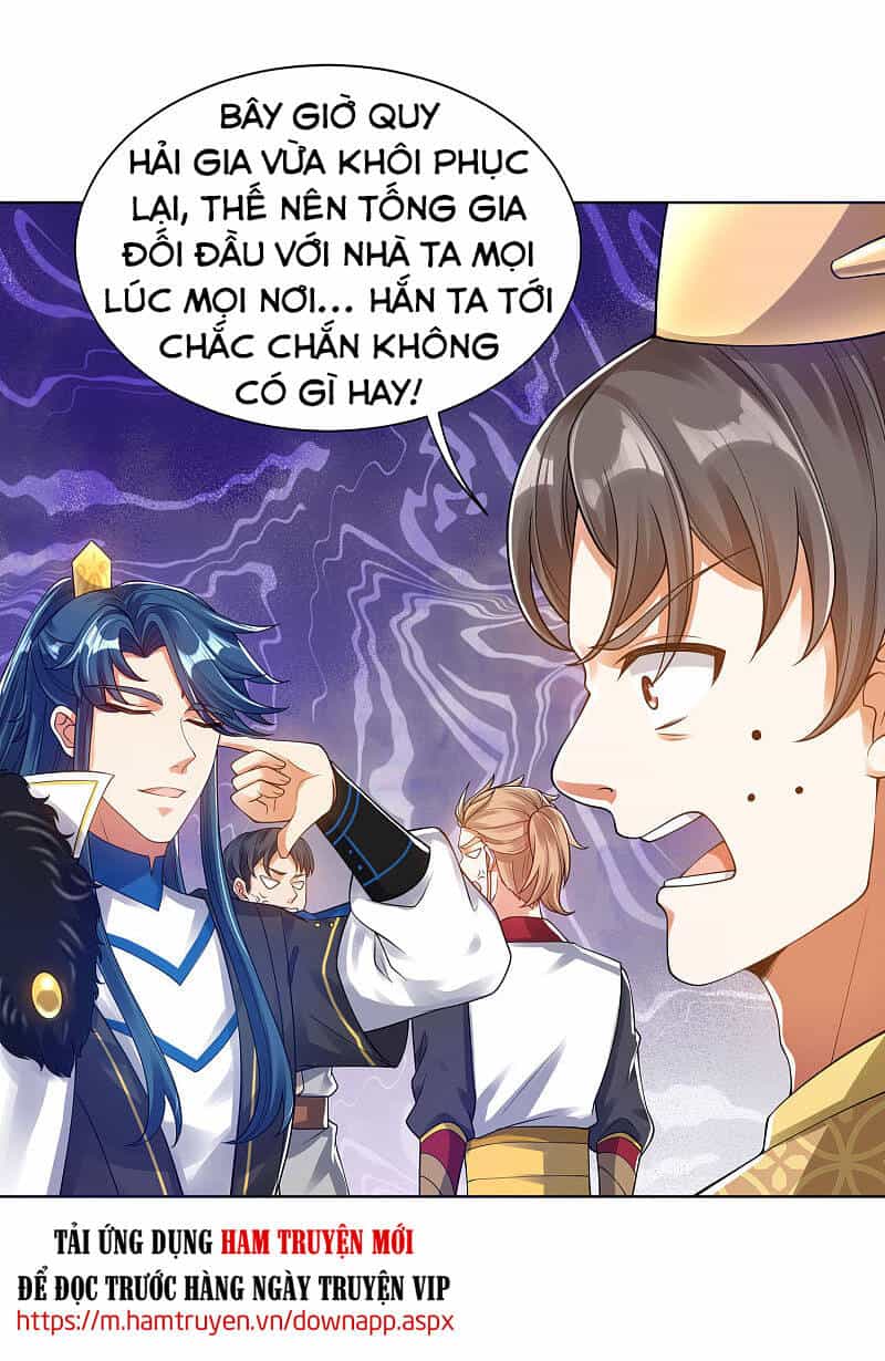 Hài Đế Vi Tôn - Chương 67 - ảnh 16