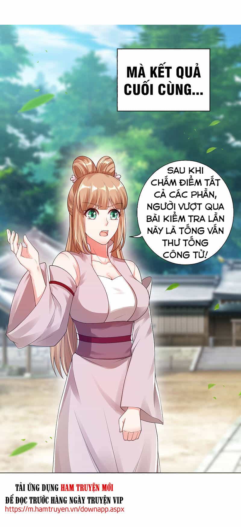 Hài Đế Vi Tôn - Chương 67 - ảnh 24