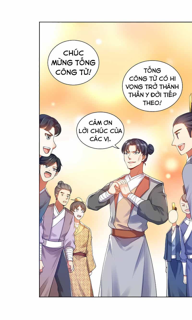 Hài Đế Vi Tôn - Chương 67 - ảnh 25
