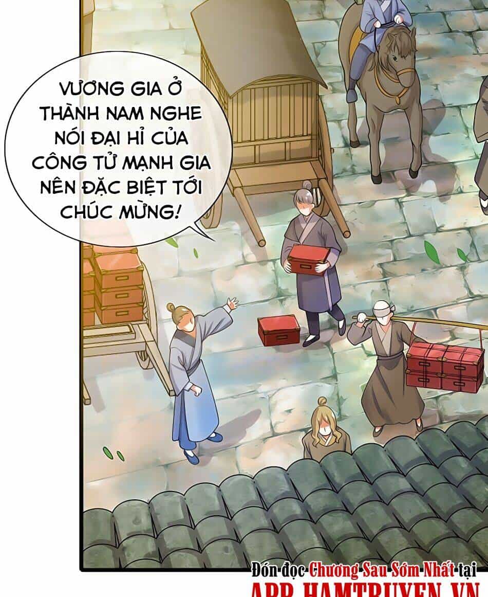 Hài Đế Vi Tôn - Chương 68 - ảnh 2