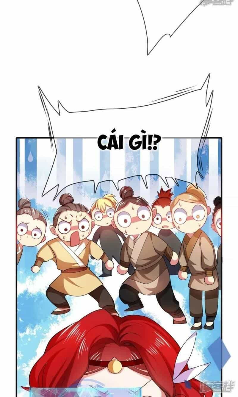 Hài Đế Vi Tôn - Chương 6 - ảnh 12