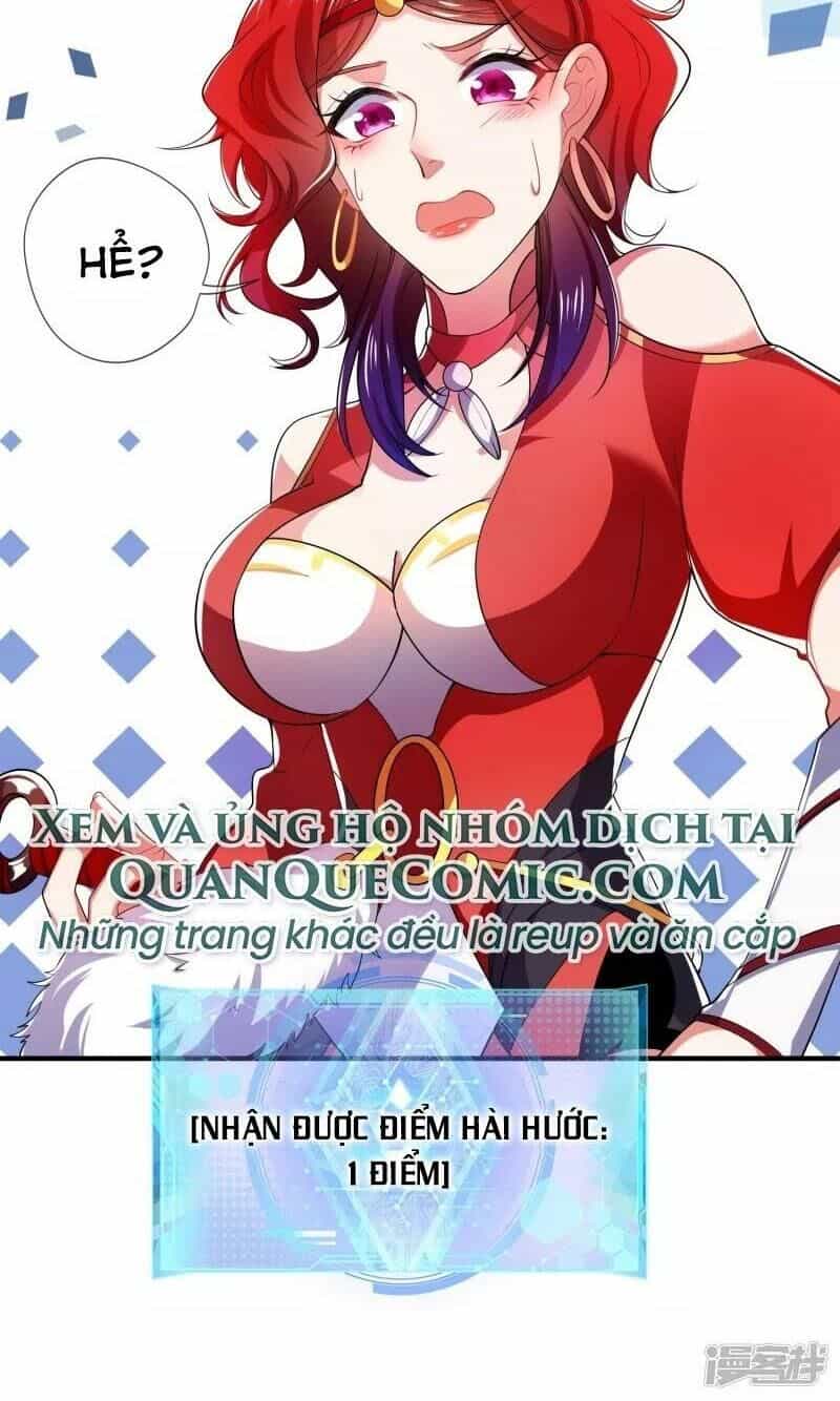 Hài Đế Vi Tôn - Chương 6 - ảnh 14
