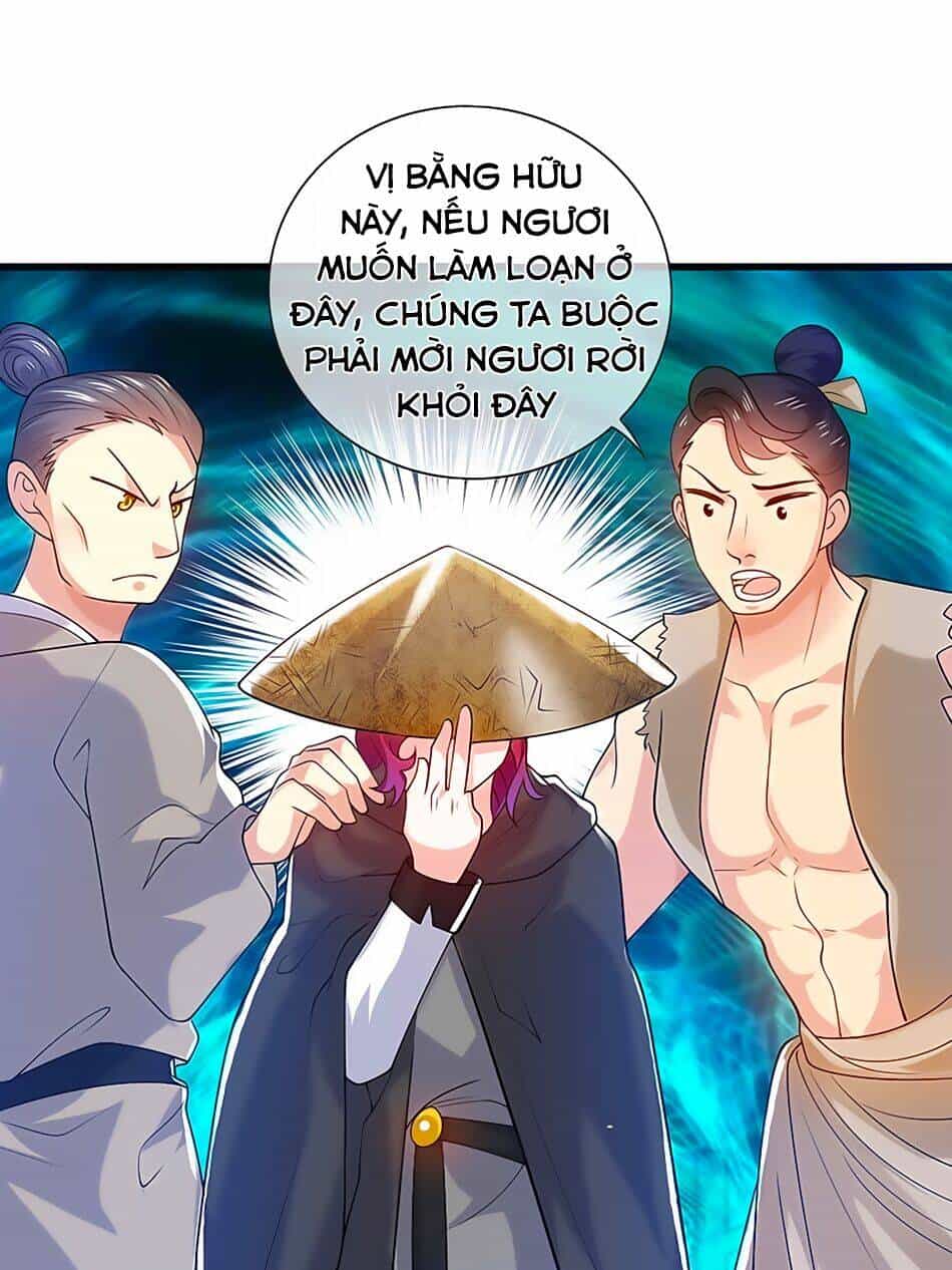 Hài Đế Vi Tôn - Chương 69 - ảnh 25