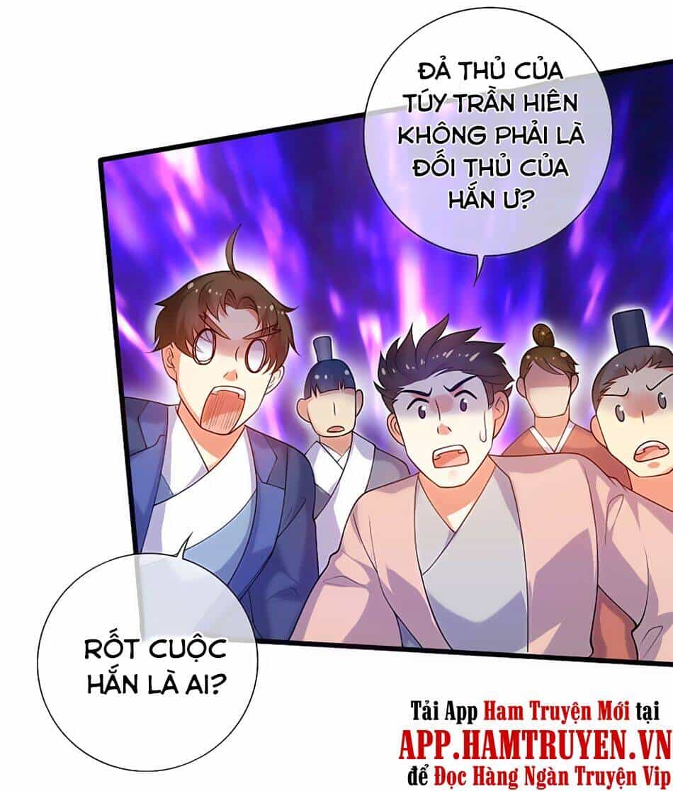 Hài Đế Vi Tôn - Chương 69 - ảnh 30