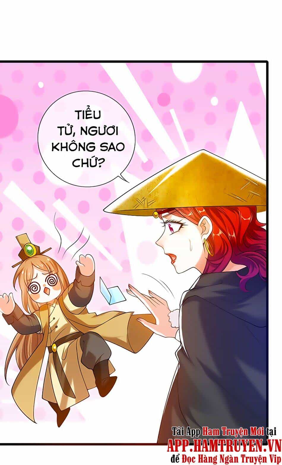 Hài Đế Vi Tôn - Chương 69 - ảnh 7