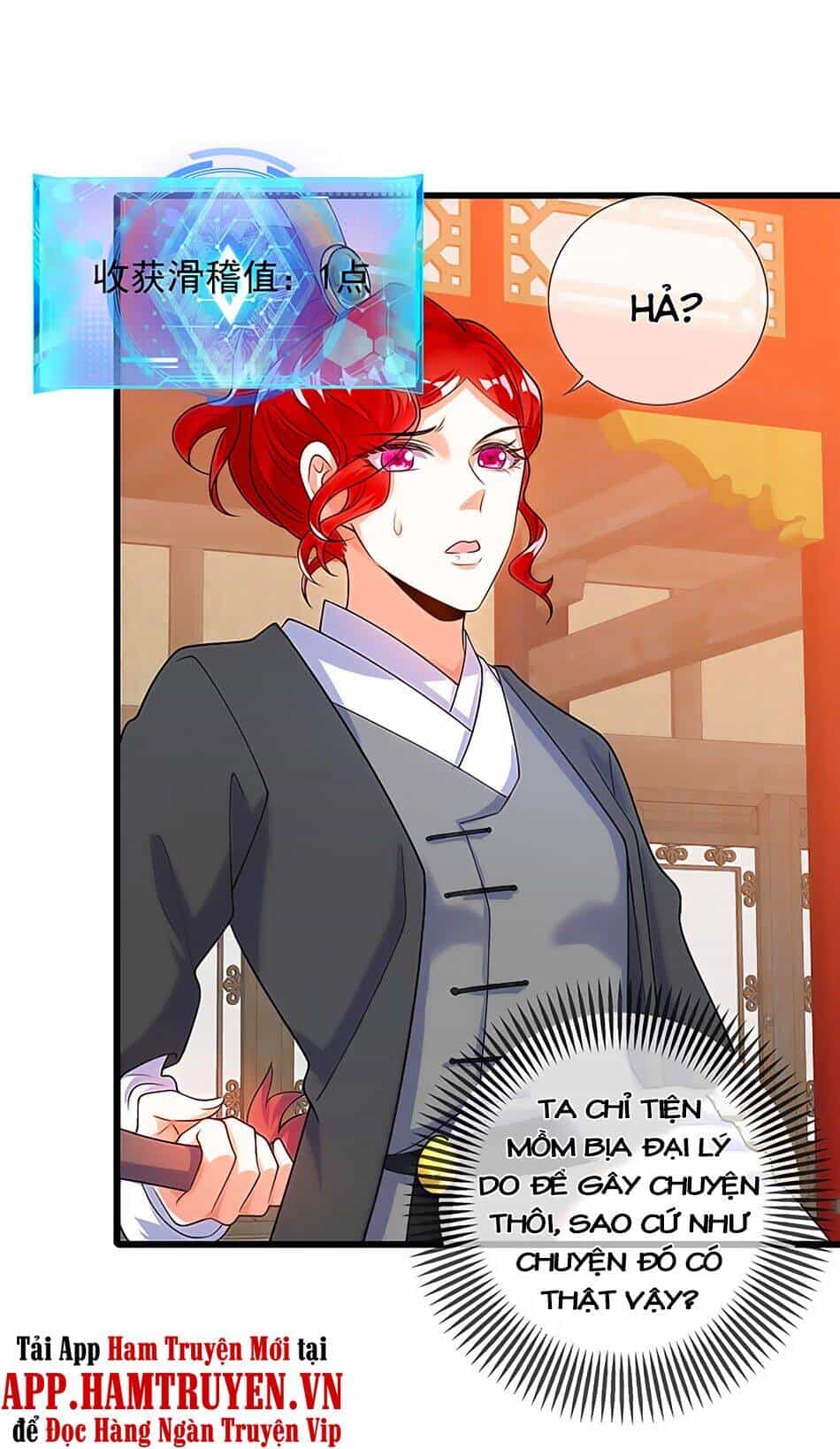 Hài Đế Vi Tôn - Chương 70 - ảnh 15