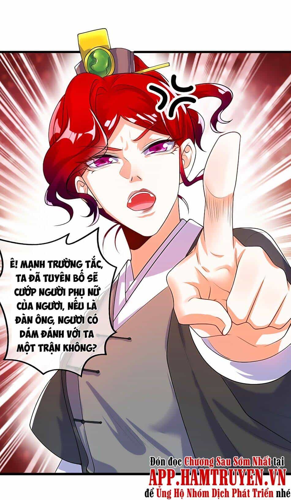 Hài Đế Vi Tôn - Chương 70 - ảnh 5
