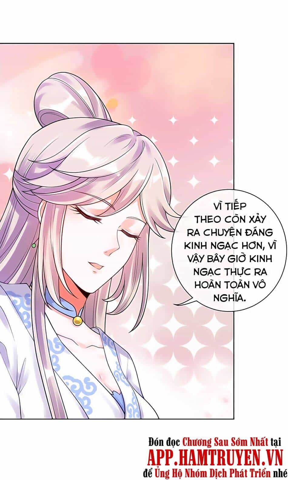 Hài Đế Vi Tôn - Chương 71 - ảnh 22