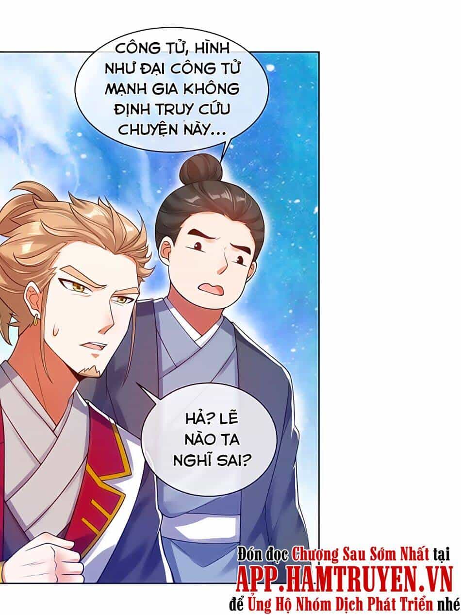 Hài Đế Vi Tôn - Chương 71 - ảnh 9