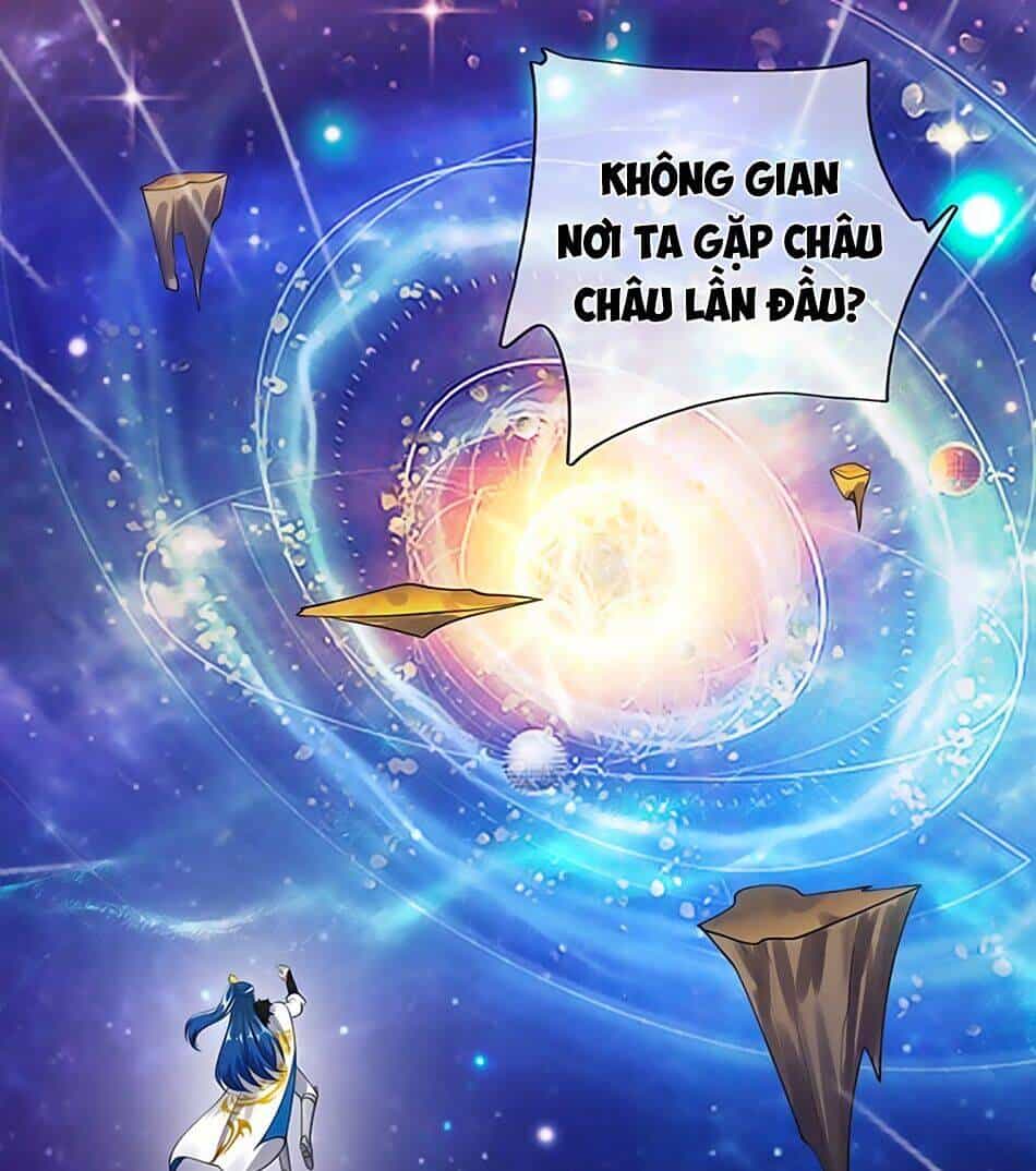 Hài Đế Vi Tôn - Chương 73 - ảnh 21